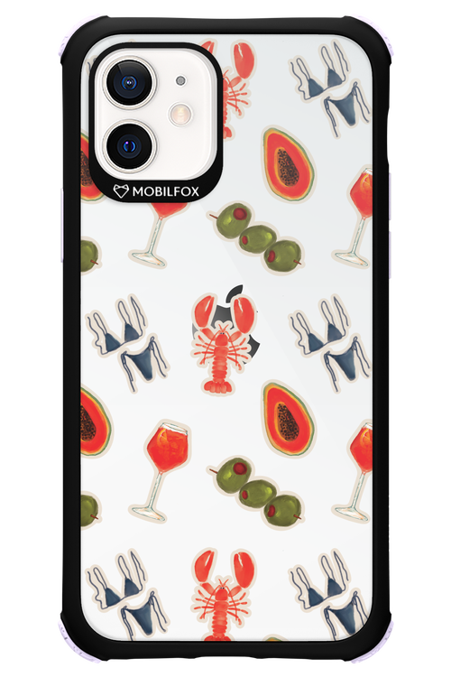Aperitivo Dreams - Apple iPhone 12