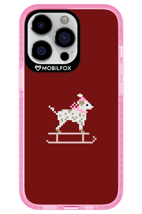 Chill Pup - Apple iPhone 13 Pro