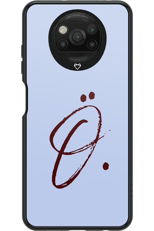 (Jellyfish Presso) O II 2.0 - Xiaomi Poco X3 Pro