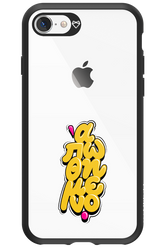 BitterSweet Icons - Apple iPhone 8