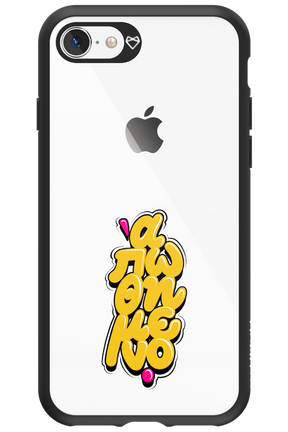 BitterSweet Icons - Apple iPhone 8