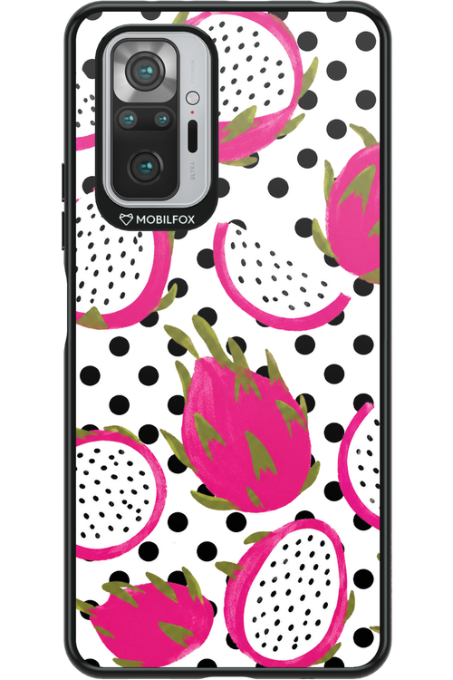 DRAGON FRUIT 2.0 - Xiaomi Redmi Note 10 Pro