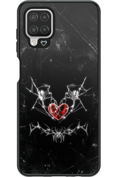 Blind Heart 2.0 - Samsung Galaxy A12