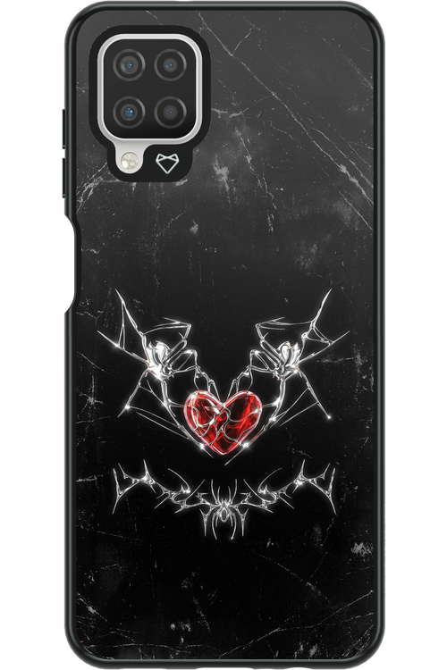 Blind Heart 2.0 - Samsung Galaxy A12