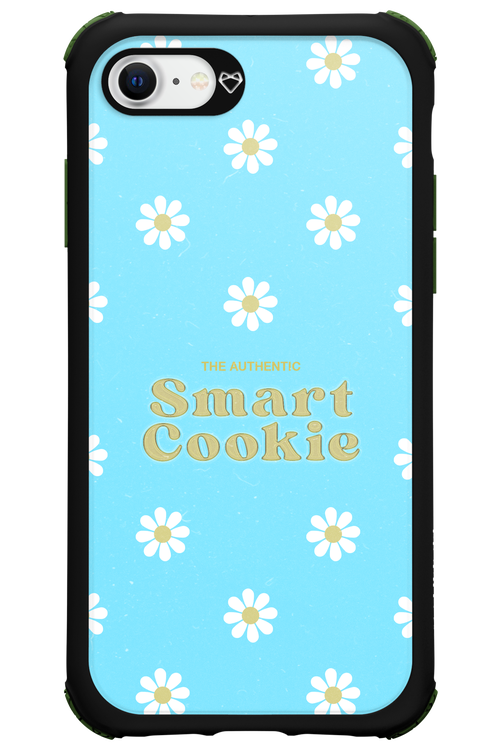 Smart Cookie - Apple iPhone 7