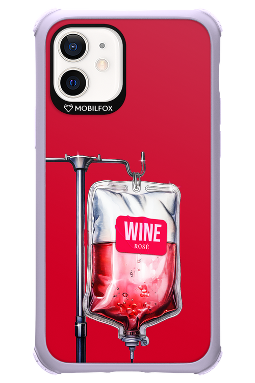 Sos Wine - Apple iPhone 12