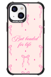 Sisters Pink - Apple iPhone 13 Mini