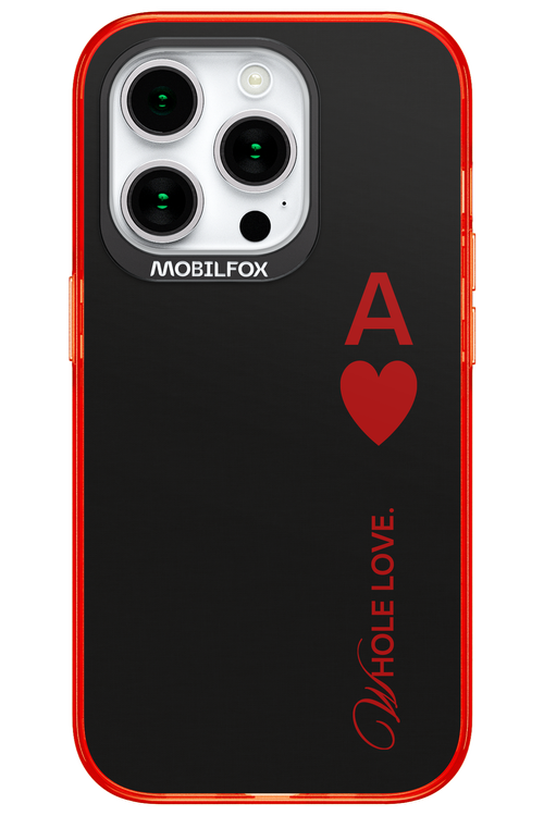 Whole 2.0 - Apple iPhone 15 Pro