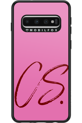 (Sorbet) CS 2.0 - Samsung Galaxy S10