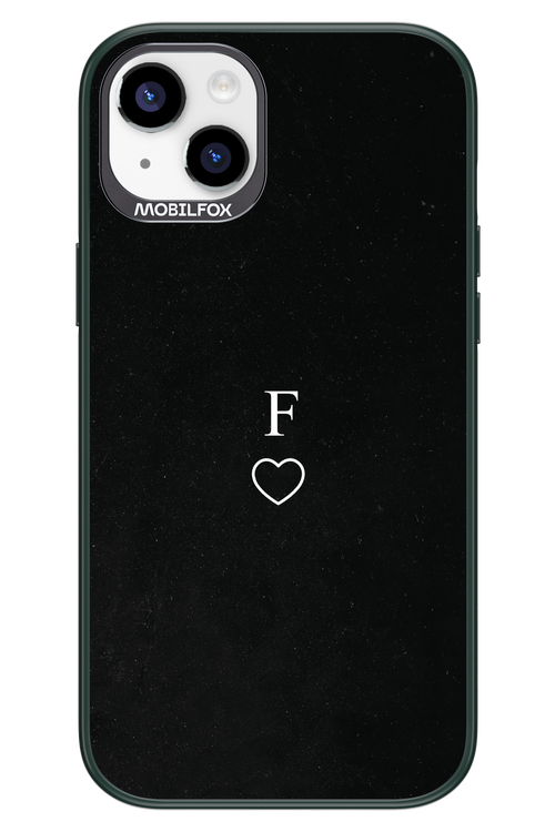 F Black 2.0 - Apple iPhone 14 Plus
