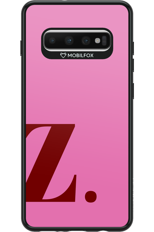 Z (Sorbet) 2.0 - Samsung Galaxy S10+