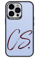 (Jellyfish Presso) CS 2.0 - Apple iPhone 13 Pro