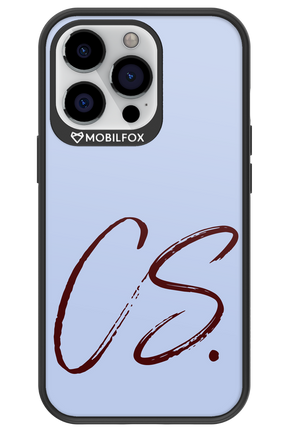 (Jellyfish Presso) CS 2.0 - Apple iPhone 13 Pro