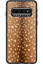 Fawn Dots - Samsung Galaxy S10