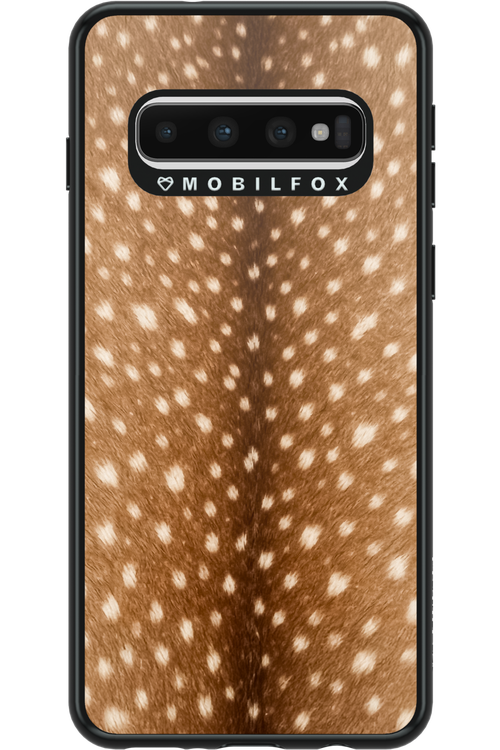 Fawn Dots - Samsung Galaxy S10