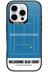 MELBOURNE BLUE COURT 2.0 - Apple iPhone 16 Pro