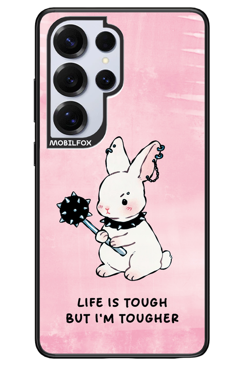 Bunny 2.0 - Samsung S25 Ultra