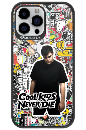 CKND_STICKER - Apple iPhone 13 Pro Max