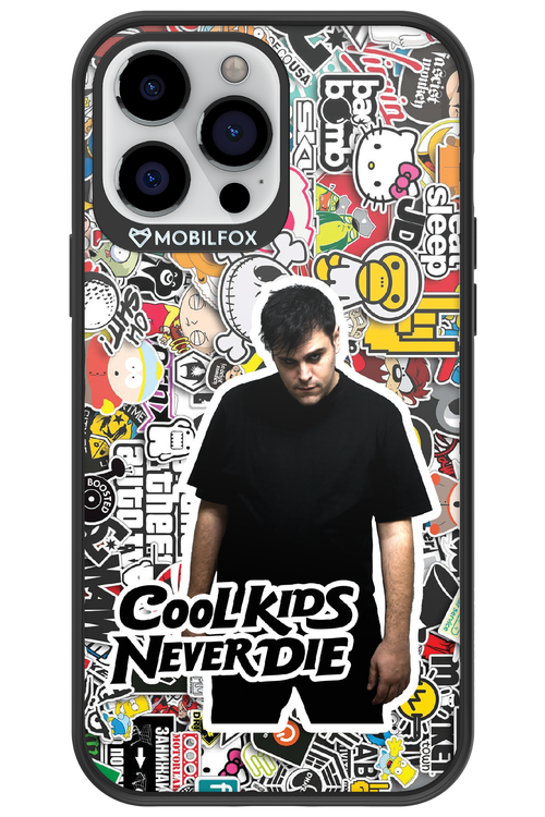 CKND_STICKER - Apple iPhone 13 Pro Max