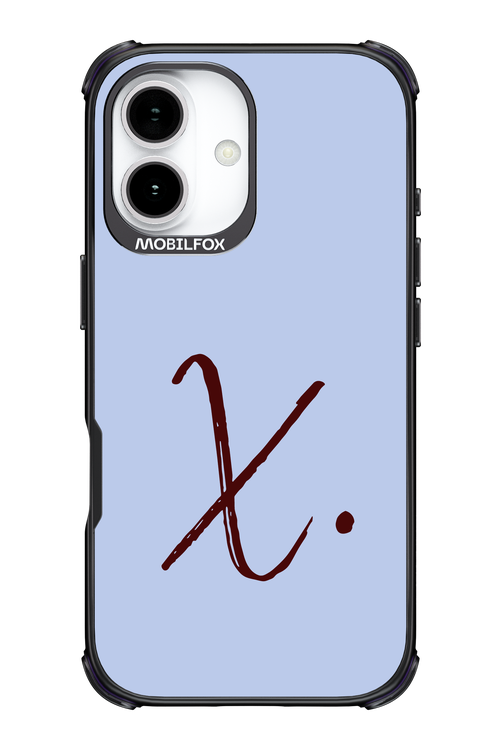 (Jellyfish Presso) X 2.0 - Apple iPhone 17