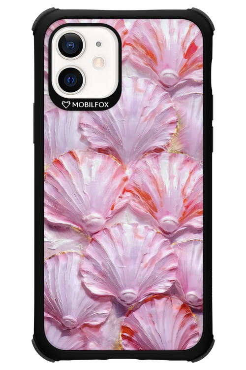Venus Shell - Apple iPhone 12