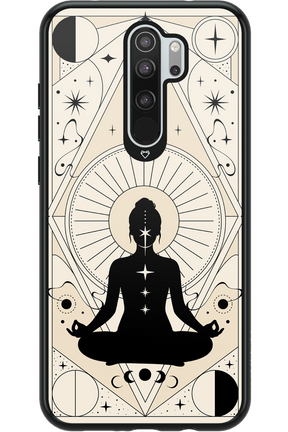 Soul Peace - Xiaomi Redmi Note 8 Pro