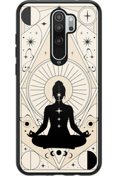 Soul Peace - Xiaomi Redmi Note 8 Pro