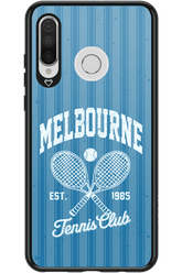 Melbourne Tennis Club 2.0 - Huawei P30 Lite