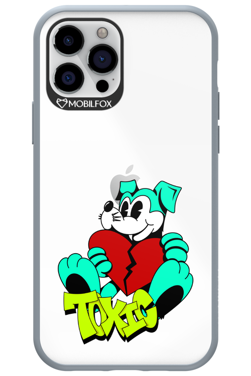 Playful Chaos - Apple iPhone 12 Pro