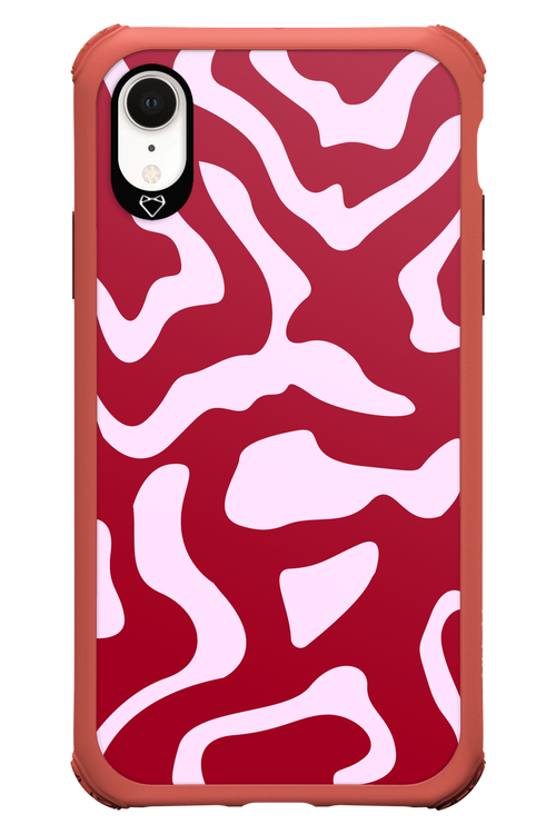 Strawberry Shake 2.0 - Apple iPhone XR