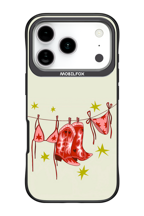 Laundry 2.0 - Apple iPhone 17 Pro