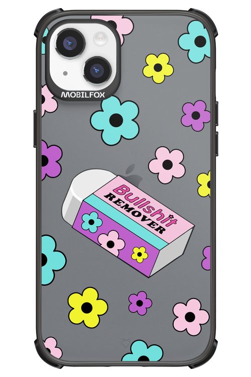 Bullsh_t Eraser - Apple iPhone 14 Plus