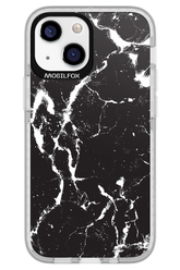 Grunge Marble 2.0 - Apple iPhone 13 Mini