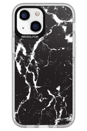 Grunge Marble 2.0 - Apple iPhone 13 Mini