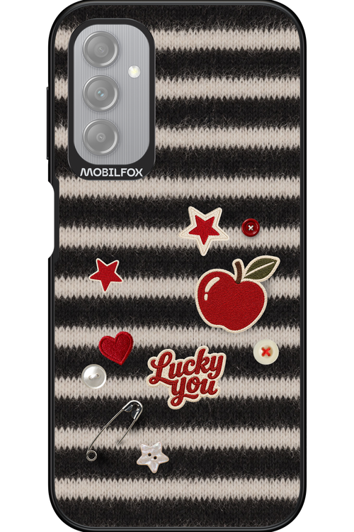 Lucky You 2.0 - Samsung Galaxy A14