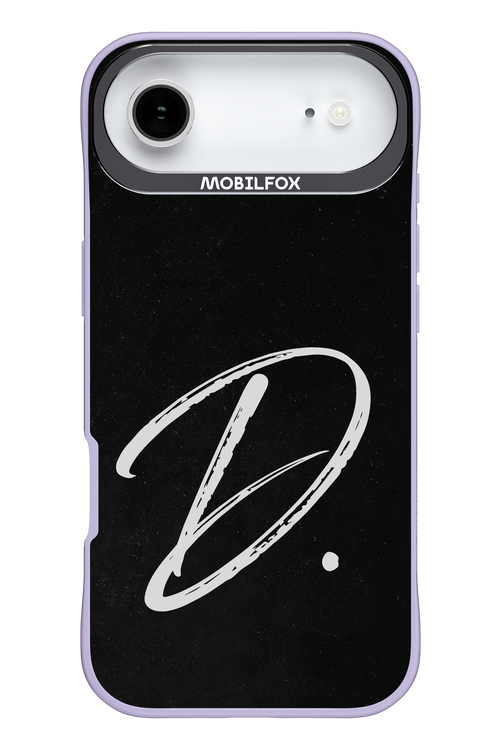 (Off Space) D 2.0 - Apple iPhone 17 Air