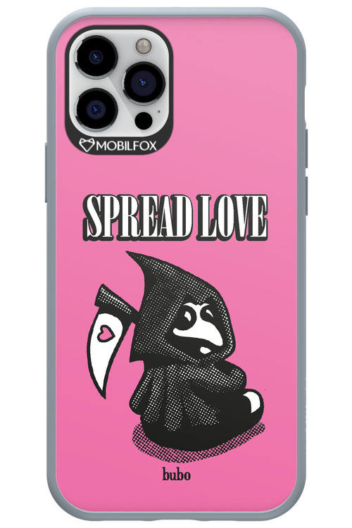 SPREAD LOVE - Apple iPhone 12 Pro