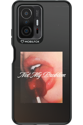Not My Problem II 2.0 - Xiaomi Mi 11T