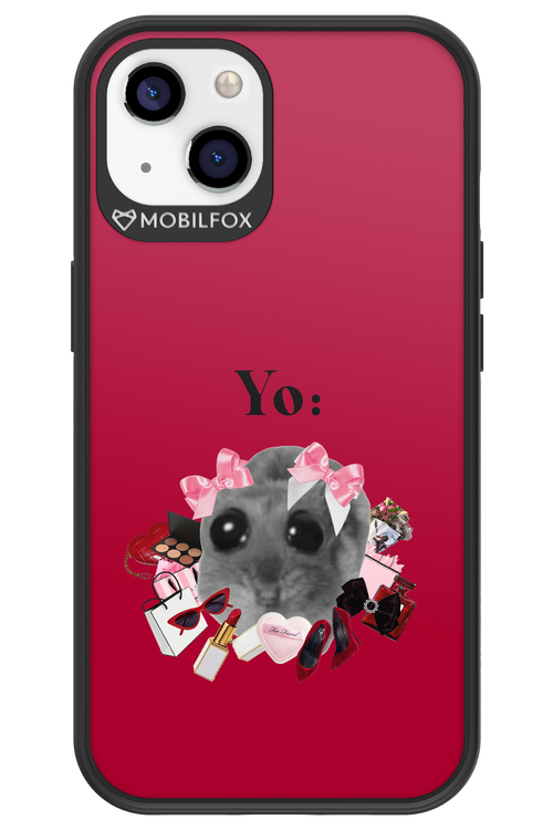 YO 2.0 - Apple iPhone 13