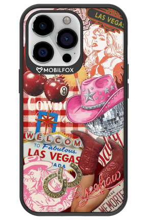 Cowgirl Club 2.0 - Apple iPhone 13 Pro