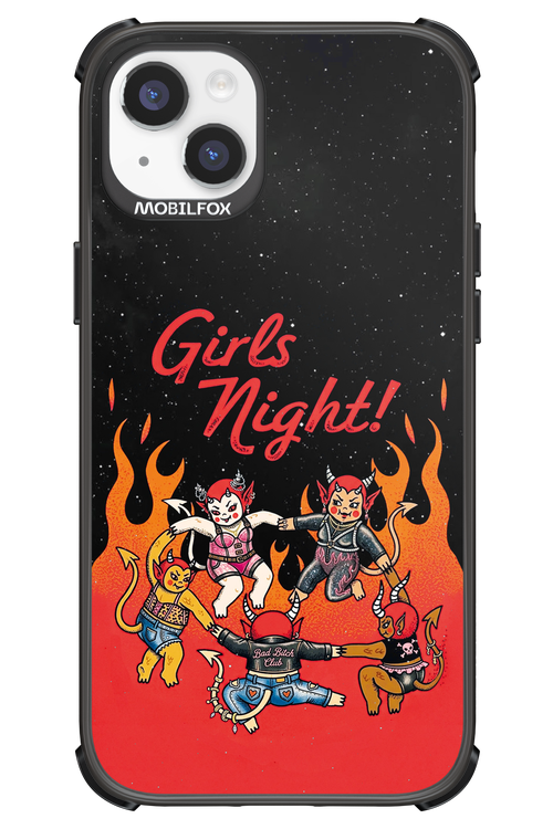 Girls Night 2.0 - Apple iPhone 14 Plus