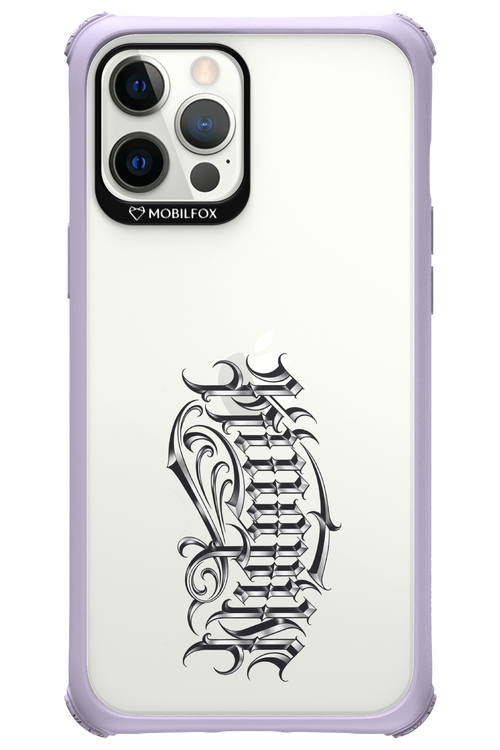 Chaotic Love - Apple iPhone 12 Pro Max