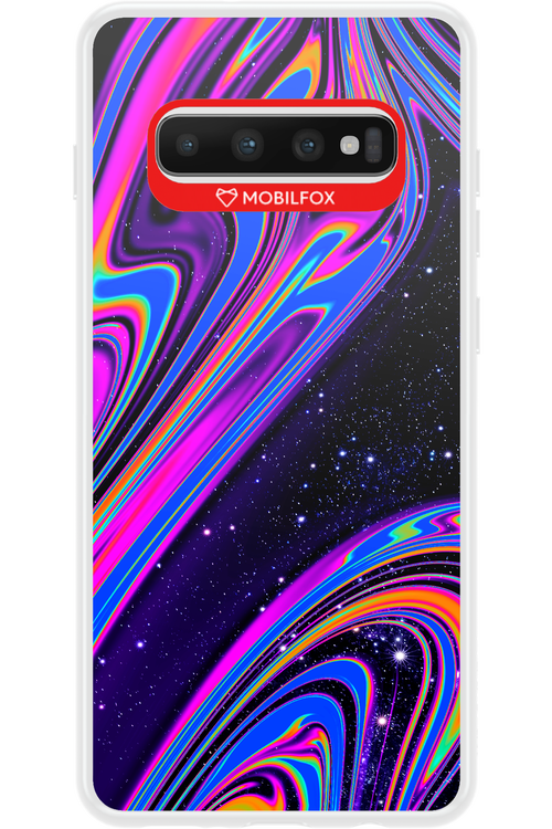 Galactic Psy - Samsung Galaxy S10+