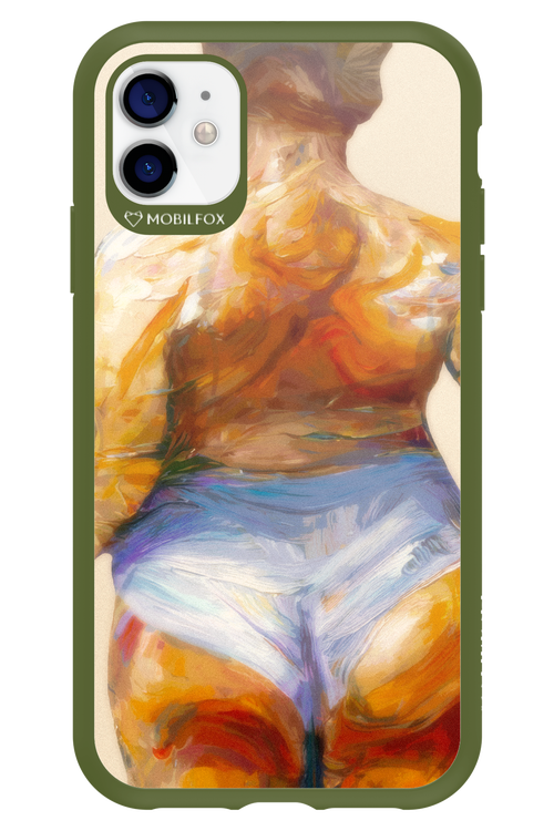 Goddass - Apple iPhone 11