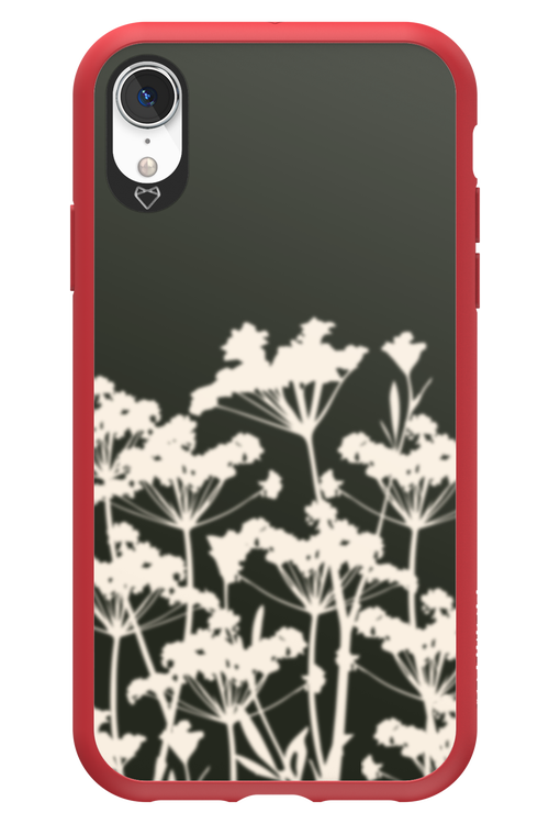 Midnight Bloom - Apple iPhone XR