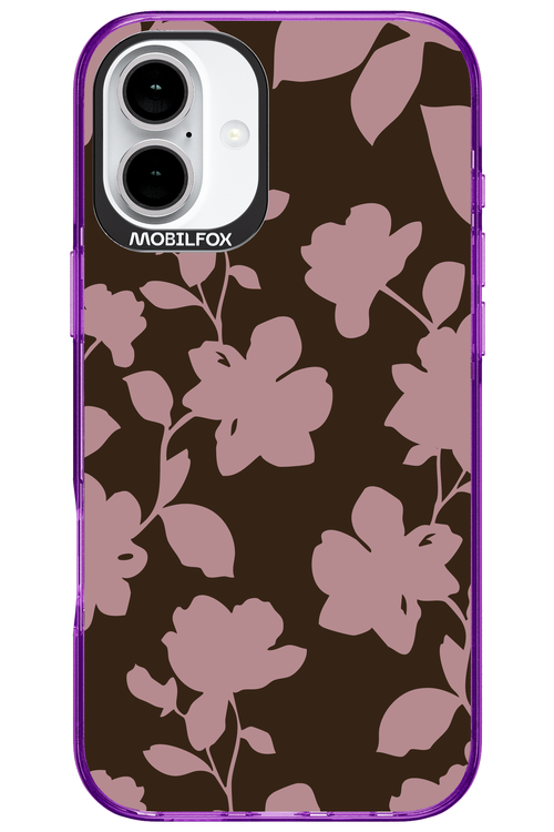 Flower Serenade - Apple iPhone 16 Plus