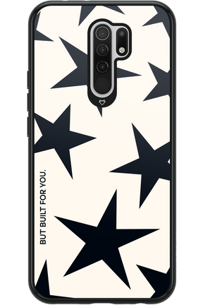Built for You 2.0 - Xiaomi Redmi 9