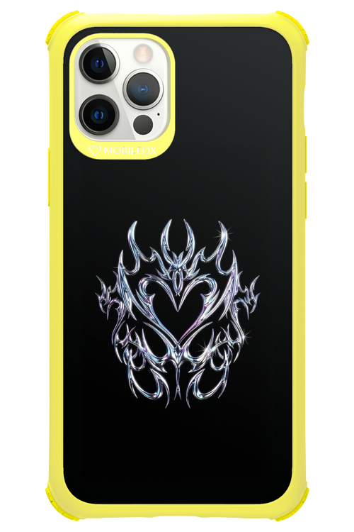 Silver Soul 2.0 - Apple iPhone 12 Pro