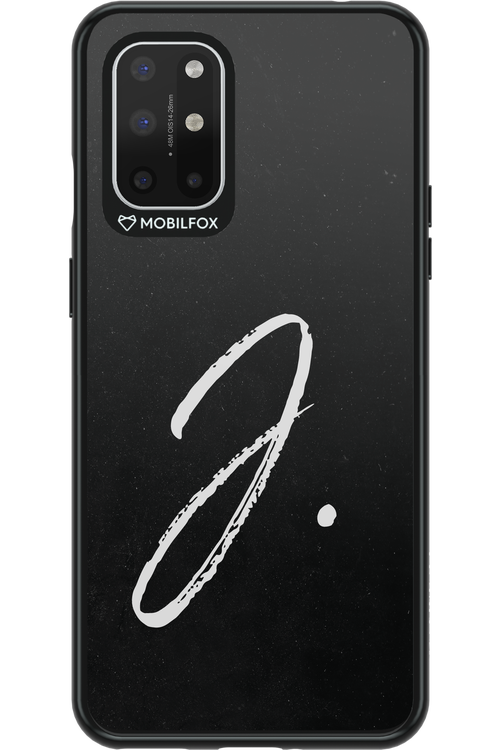(Off Space) J 2.0 - OnePlus 8T