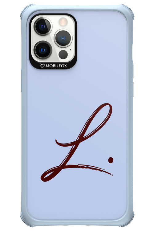 (Jellyfish Presso) L 2.0 - Apple iPhone 12 Pro Max